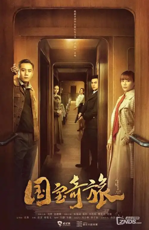 父母爱情电视剧详情配图