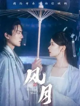 风吹半夏电视剧详情配图